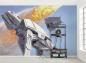 Preview: Fototapete DX10-053 - 500 x 250 cm - versandkostenfrei